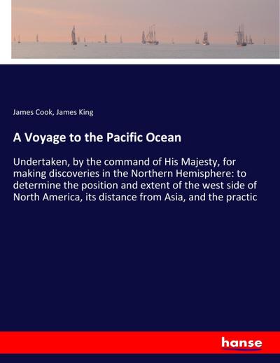 A Voyage to the Pacific Ocean