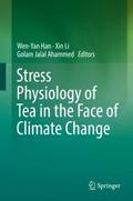 Stress Physiology of Tea in the Face of Climate Ch