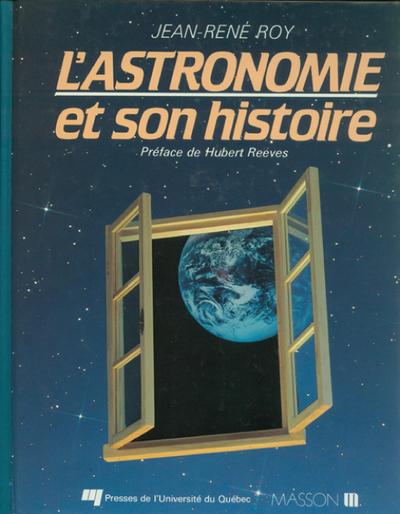 L’astronomie et son histoire
