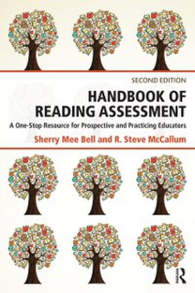 Handbook of Reading Assessment