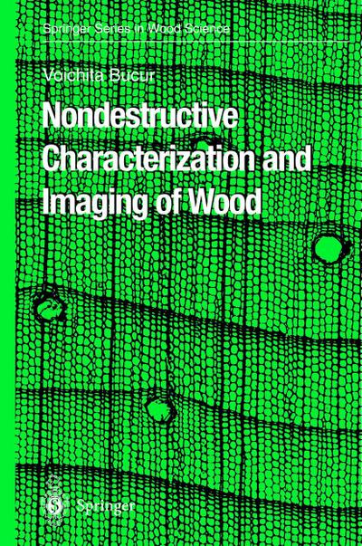 Nondestructive Characterization and Imaging of Wood