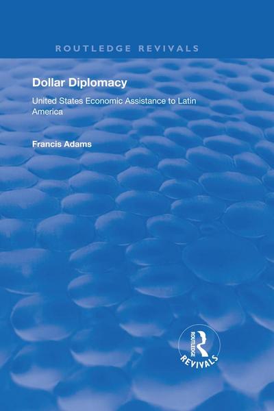 Dollar Diplomacy