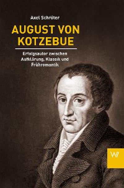 August von Kotzebue