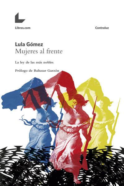 Mujeres al frente