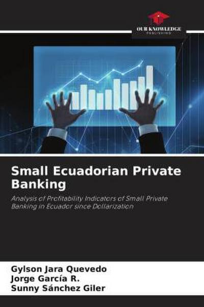 Small Ecuadorian Private Banking