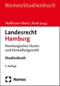 Landesrecht Hamburg