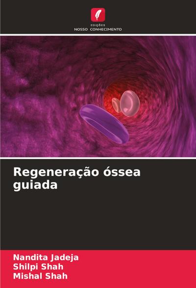 Regeneração óssea guiada