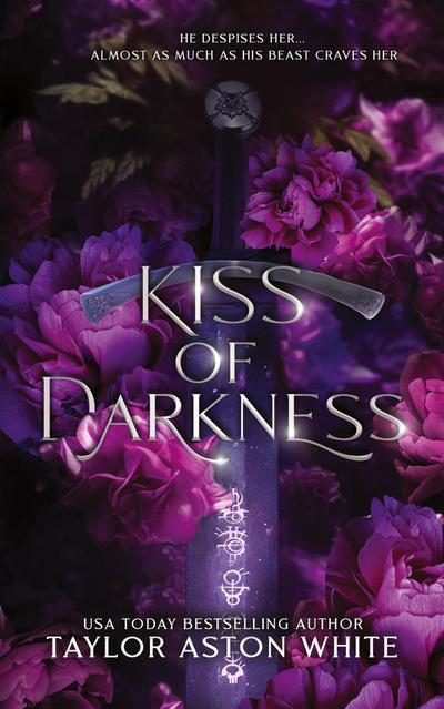 Kiss of Darkness Special Edition