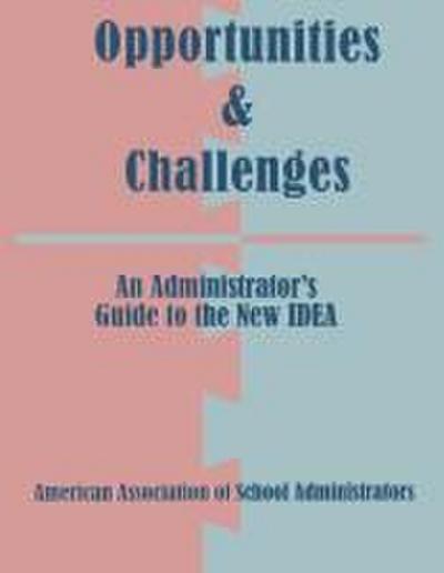 Opportunities & Challenges