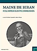 Sull’appercezione immediata