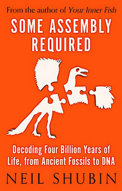 Some Assembly Required