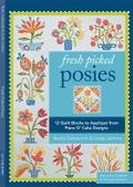 Fresh Picked Posies