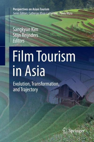 Film Tourism in Asia