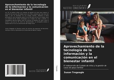 Aprovechamiento de la tecnología de la información y la comunicación en el bienestar infantil
