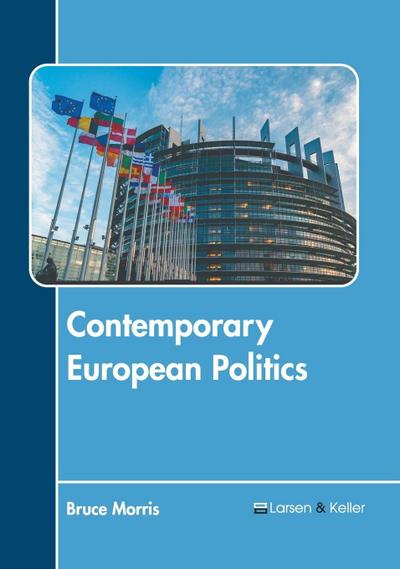 Contemporary European Politics