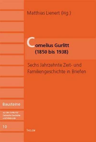 Cornelius Gurlitt (1850 bis 1938)
