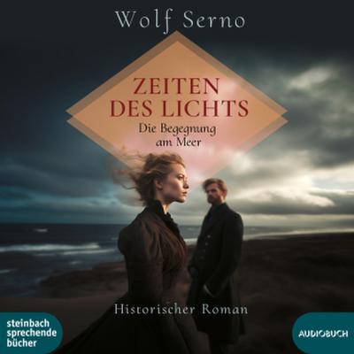 Zeiten des Lichts, 2 Audio-CD, MP3