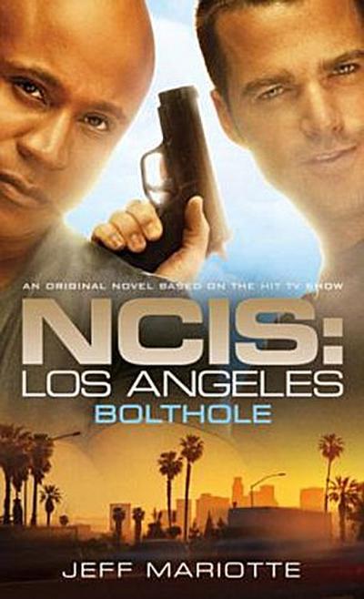 Ncis Los Angeles: Bolthole