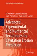 Advanced Experimental and Numerical Techniques for