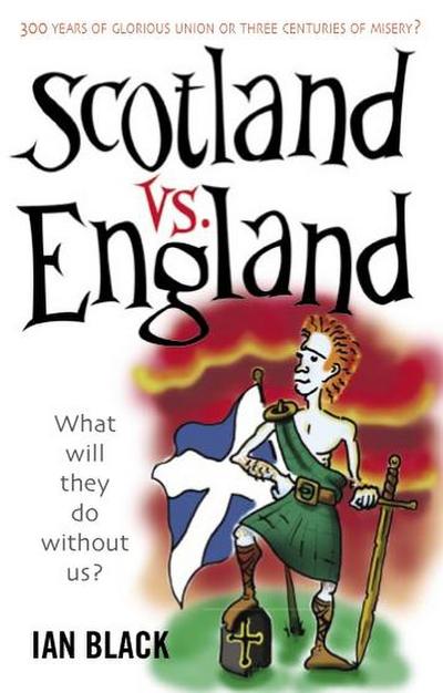 Scotland vs England