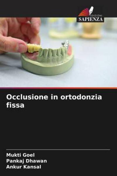 Occlusione in ortodonzia fissa