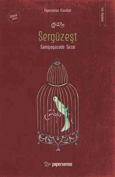 Sergüzeşt