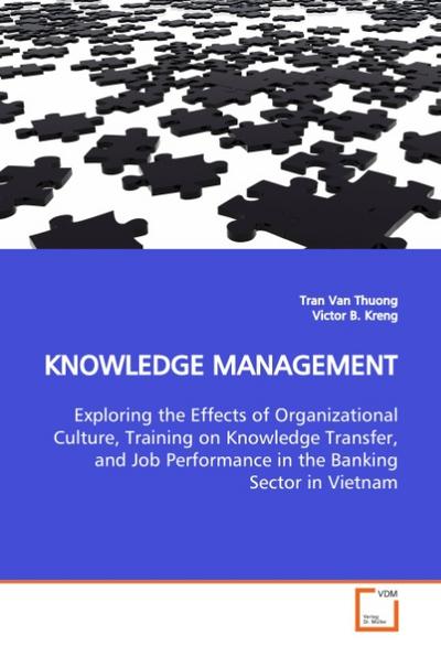 KNOWLEDGE MANAGEMENT