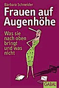 Frauen auf Augenhöhe