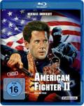 American Fighter 2 - Der Auftrag