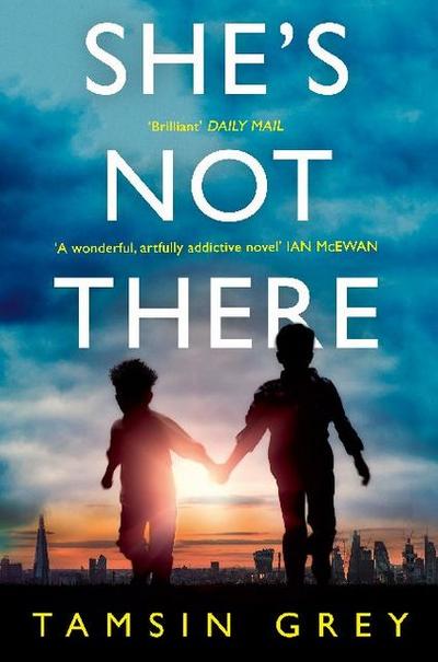 She’s Not There