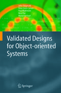 ValidatedDesignsforObject-orientedSystems