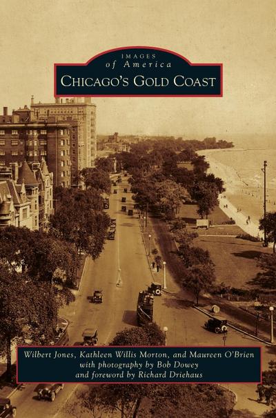 Chicago’s Gold Coast