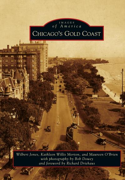 Chicago’s Gold Coast