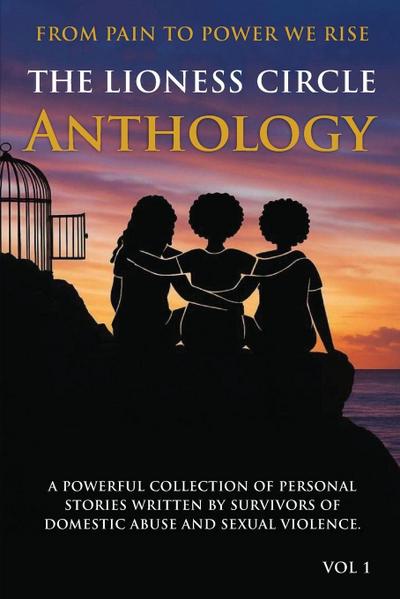 THE LIONESS CIRCLE ANTHOLOGY