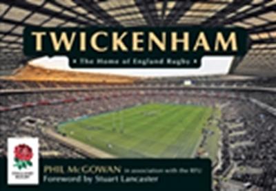 Twickenham