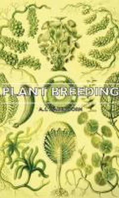 Plant Breeding