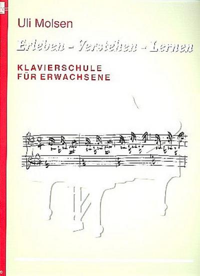 Erleben - Verstehen - Lernen