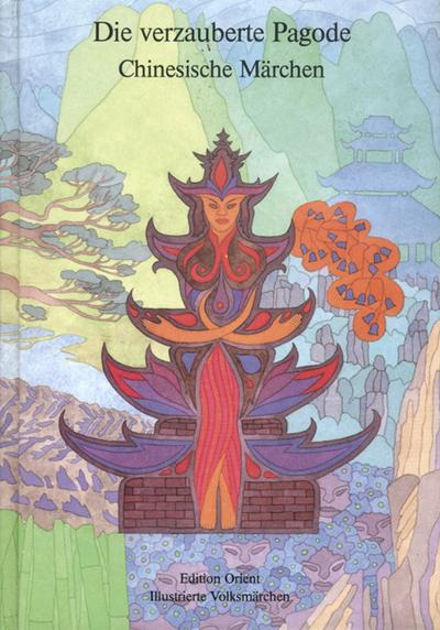 Die verzauberte Pagode