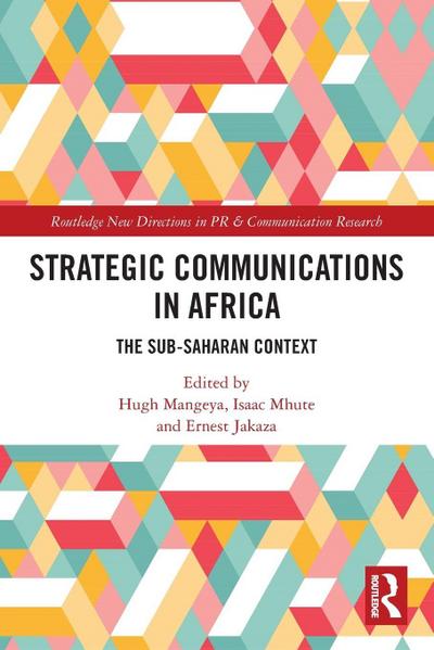 Strategic Communications in Africa