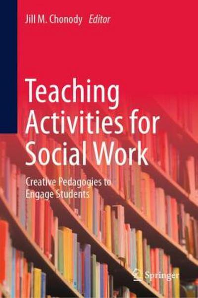 Teaching Activities for Social Work
