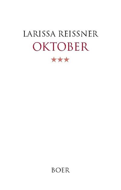 Oktober