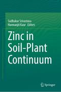Zinc in Soil-Plant Continuum
