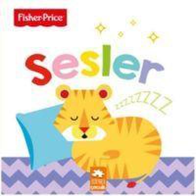 Sesler Fisher Price
