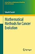 Mathematical Methods for Cancer Evolution