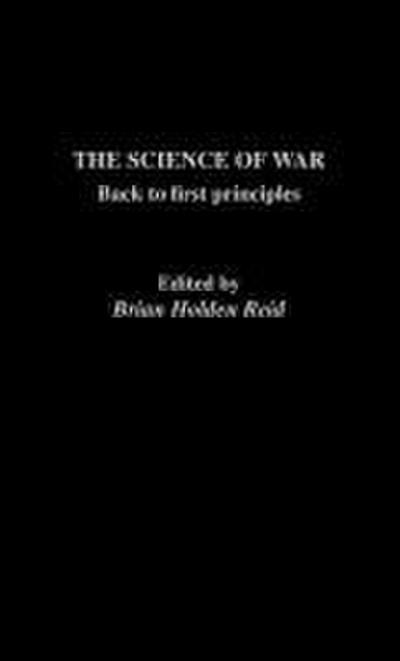 The Science of War