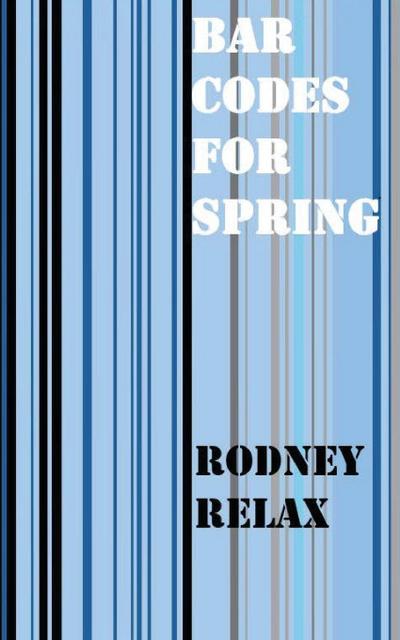 Bar Codes for Spring