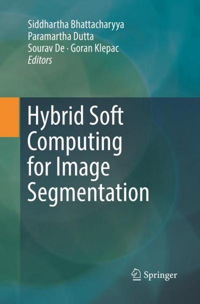 Hybrid Soft Computing for Image Segmentation