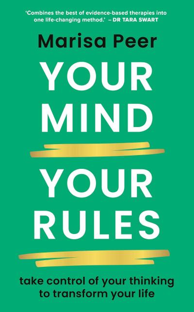 Your Mind, Your Rules