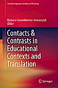 Contacts and Contrasts in Educational Contexts and Translation