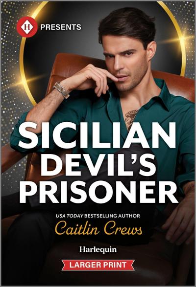 Sicilian Devil’s Prisoner